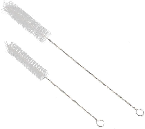 Aquarium Tube Cleaning Brush, Fish Tubes Filters Pipe Brush Cleaners for Aquarium or Home Kitchen