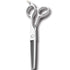 Dog Grooming Thinning Scissors, 6.7 Inch Pet Shears with 30 Teeth for Groomers and Home Grooming