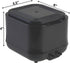 AQUANEAT Powerful Aquarium Air Pump, 250GPH, 10W, Dual Outlets for up to 300 Gallon Fish Tank