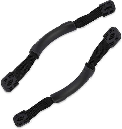 Kayak Carry Handles, Sturdy Plastic Pull Handle for Most Kayaks