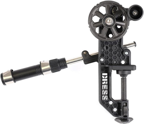 Fishing Line Spooler Winder Machine Spooling System - Bait Spinning Maxium DressJAPAN