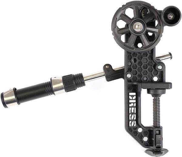 Fishing Line Spooler Winder Machine Spooling System - Bait Spinning Maxium DressJAPAN