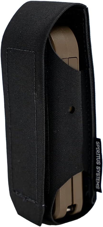 Kestrel TKO Tactical Molle Carry Case