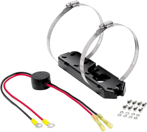 Humminbird 740182-1 AD MTM HW MSI Trolling Motor Adapter Bracket