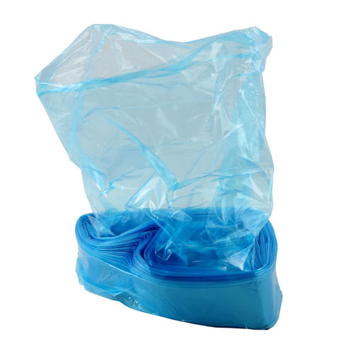 9 Pack Cat Litter Refills Compatible with Genie/Plus XL Litter Locker, Generic Litter Refills Bag