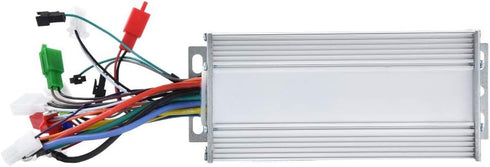 Motor Brushless Controller, 36V/48V 1000W Sine Controller for E-Bike Scooter