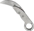 Outdoor Mini Camping Survival Knife with Stainless Handle, Multifunction Tactical Rescue Tools for Hunting