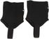 Shield Protector Dual Sided Pads for Soccer Football (x 1 Pair)