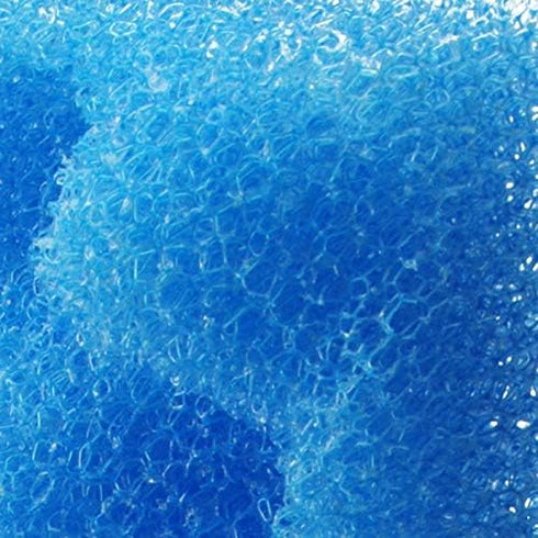 Fluval 406/407 Bio Foam Value Pack, Replacement Aquarium Filter Media.