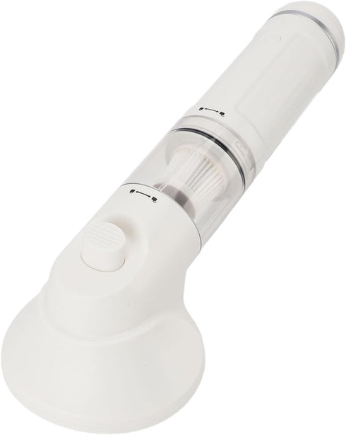 Yinhing Pet Grooming Vacuum Cleaner with Automatic Shedding Brush Professional Dog and Cat Vacuum Grooming Kit