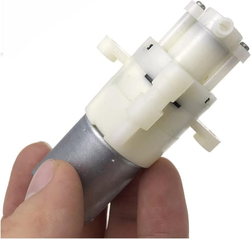 Generic Water Pumps, Parts & Accessories 1PCS DC 3.7V Mini Bubble Pump 3-6V