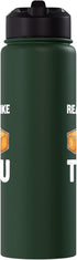 I just really like tofu ok. I just really like tofu ok Stainless Steel Insulated Water Bottle