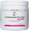 Revival Animal Health Breeder's Edge in Between for Her, Female Multivitamin for Cat/Small Dog - 90 ct