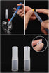 DS. DISTINCTIVE STYLE Pill Popper for Cats - Soft Tips Pet Pill Feeder Medicine Feeding Dispenser Tool for Puppies -