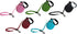 Alcott Adventure Retractable Leash - Extra Small, Green