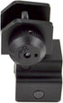 MFLRS01 Sniper Removable Flip-up Tactical Rear Sight Complete with Dual Aiming Aperture
