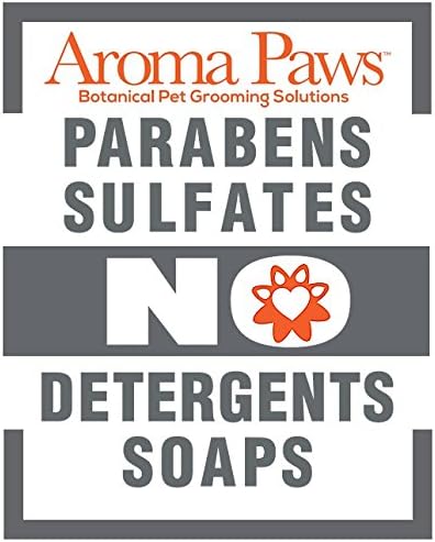 2-in-1 13.5 oz Dog Shampoo and Conditioner - Natural Deodorizing Formula Odor Neutralizer - Tearless Sensitive Skin