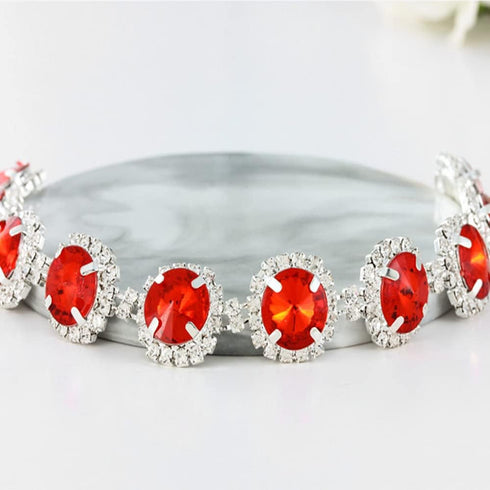 Pet Diamond Necklace Jewelry, Dress Up Collar for Small and Medium-Sized Cats and Dogs