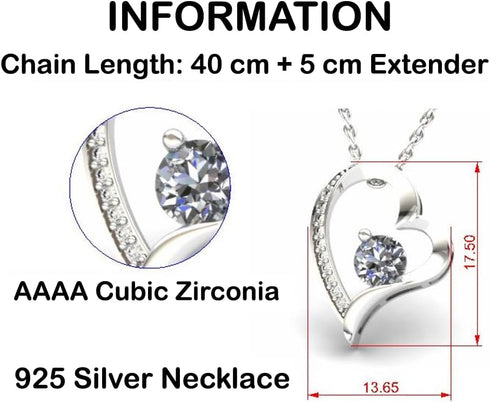 EzGift Funny Tatarabuelo Necklace Pendant Thanks For Always Be There Needed Most Cute Thank You Gift Mentor