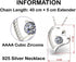 EzGift Funny Abuelo Necklace Pendant Thanks For Always Be There Needed Most Cute Thank You Gift Mentor Appreciation