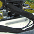 T-H Marine TRANSOM Support Plate - Lower