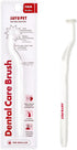 Dental Care Brush with Firm Bristles, Resilient Toothbrush for Dog Tartar and Plaque Removal