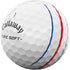 Callaway ERC Soft Golf Balls - Enhanced Feel & Distance