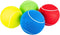 Rhode Island Novelty 8" Jumbo Tennis Ball, 1 Piece