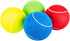 Rhode Island Novelty 8" Jumbo Tennis Ball, 1 Piece