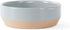 Fringe Studio Celestial CAT Small Stoneware Pet Bowl, PetShop Collection (478005)