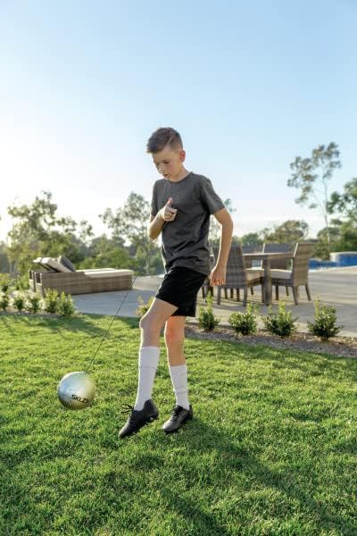 SKLZ Star-Kick Solo Soccer Trainer with Size 1 Ball