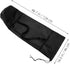 Yardwe Folding Chair Storage Bag Replacement Folding Camping Chair Carry Bags with Shoulder Strap Carrying Sack