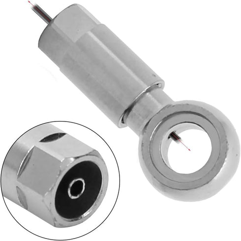 Mountain Bike Olive Hose Fittings, Accessories Compatible with BH90