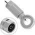 Mountain Bike Olive Hose Fittings, Accessories Compatible with BH90