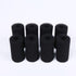 8 Pack Pre-Filter Sponge - Aquarium Pre Filter Foam Rolls 0.6” Intake Replacement Sponges for Fish Tank Filter