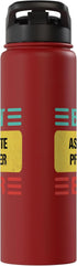 Associate Producer Shirts & Gifts Associate Producer Stainless Steel Insulated Water Bottle