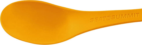 Sea to Summit Delta Cutlery Set, Pindan Orange