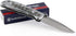 Smith & Wesson Extreme Ops CK105H Folding Knife, 7.3in S.S., 3.2in Drop Point Blade, Aluminum Handle