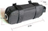 NBPOWER Waterproof Controller Bag for Electric Scooter Battery, Bicycle Front Storage Protect for eBike