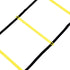 Greensen 13ft Agility Training Ladder & Speed Cones Set for Soccer Speed and Balance Training Equipment