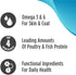 Nulo Freestyle Adult Trim Cat Food: Grain-Free Small Bite Kibble with BC30 Probiotic