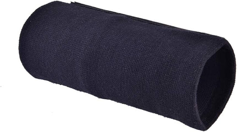 CAREWORX (10 Pack) Play Wristband (Youth or Adult) with Triple Windows-Great for Tackle,Touch,and Football