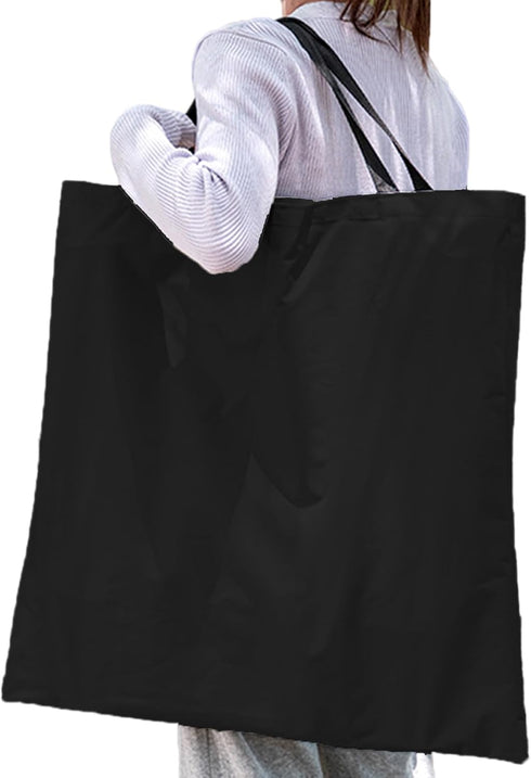 XINNIKESI Camping Chairs, Folding Chair Storage Bag Portable Camping Chair Bag Waterproof Oxford Cloth Convenient