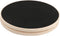 Menolana Ab Twister Board Twist Disc Core Strength Toning Disc Wooden Balance Twist
