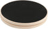 Menolana Ab Twister Board Twist Disc Core Strength Toning Disc Wooden Balance Twist