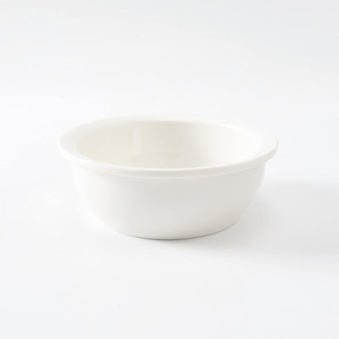 Sunhoo Replacement Ceramic Cat Pet Bowls, Microwave and Dishwasher Safe (2 PCS, 14cm/5.5in)