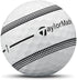 TM25 TP5x GLB TaylorMade Golf Stripe dz