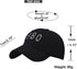 YOLAI Summer 3D Casual Women Men Sunscreen Baseball Caps Adjustable Patchwork Hat Letter Embroidery Sun Visors