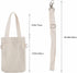 cyclopes Water Bottle Bag,Water Bottle Carrier Bag, Reusable Insulated Coffee Cup Carrier, Portable Drink Holder