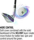 Mindset Bridgestone Golf Prior Generation Tour B XS